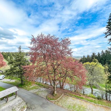 Apartament Prokop Železná Ruda Zewnętrze zdjęcie