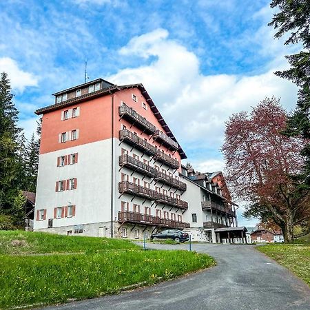 Apartament Prokop Železná Ruda Zewnętrze zdjęcie