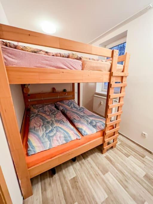 Apartament Prokop Železná Ruda Zewnętrze zdjęcie