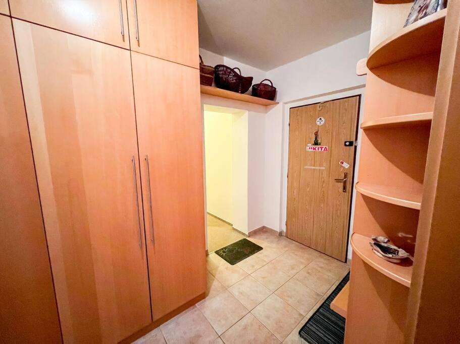 Apartament Prokop Železná Ruda Zewnętrze zdjęcie