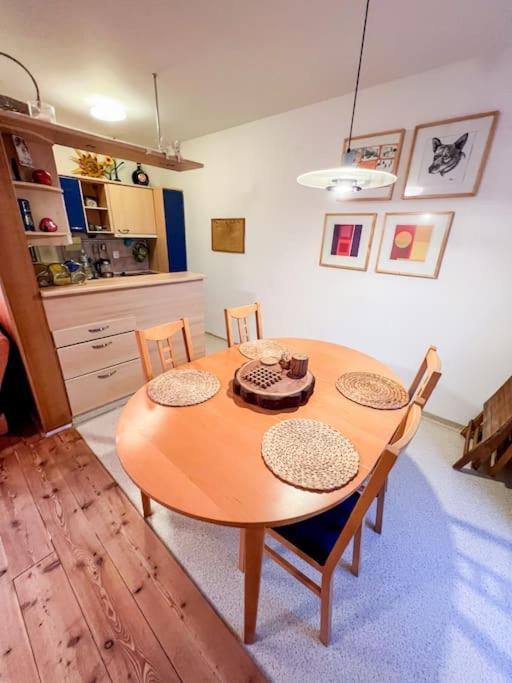Apartament Prokop Železná Ruda Zewnętrze zdjęcie