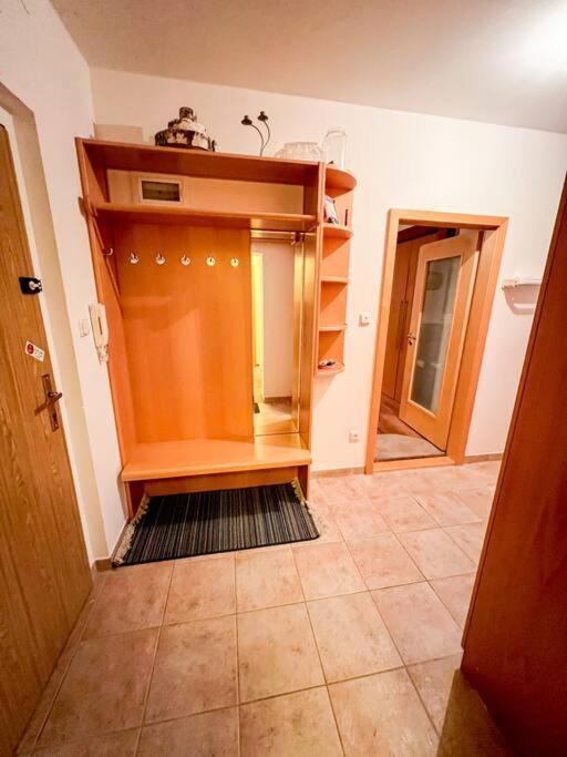 Apartament Prokop Železná Ruda Zewnętrze zdjęcie