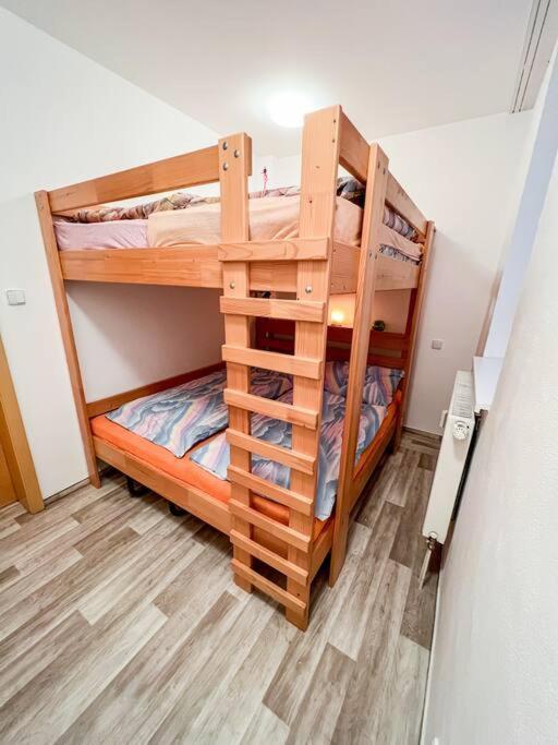 Apartament Prokop Železná Ruda Zewnętrze zdjęcie
