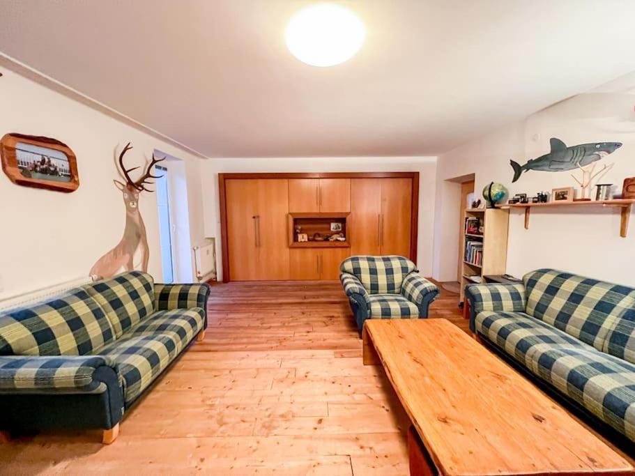Apartament Prokop Železná Ruda Zewnętrze zdjęcie